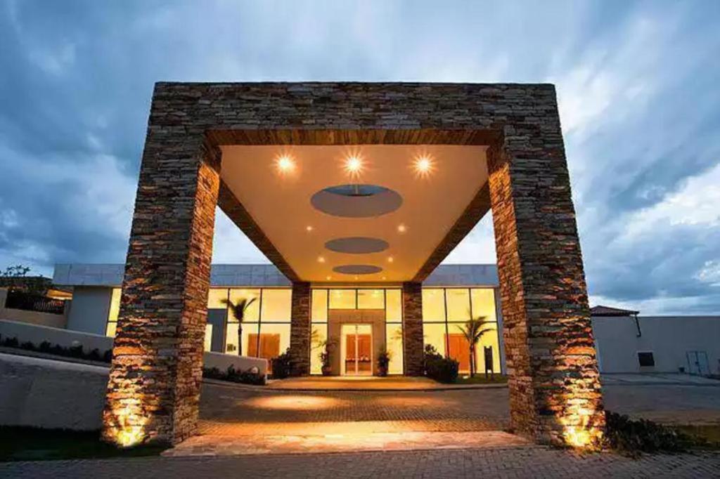 Buzios Beach Resort Residencial Super Luxo 1307 外观 照片
