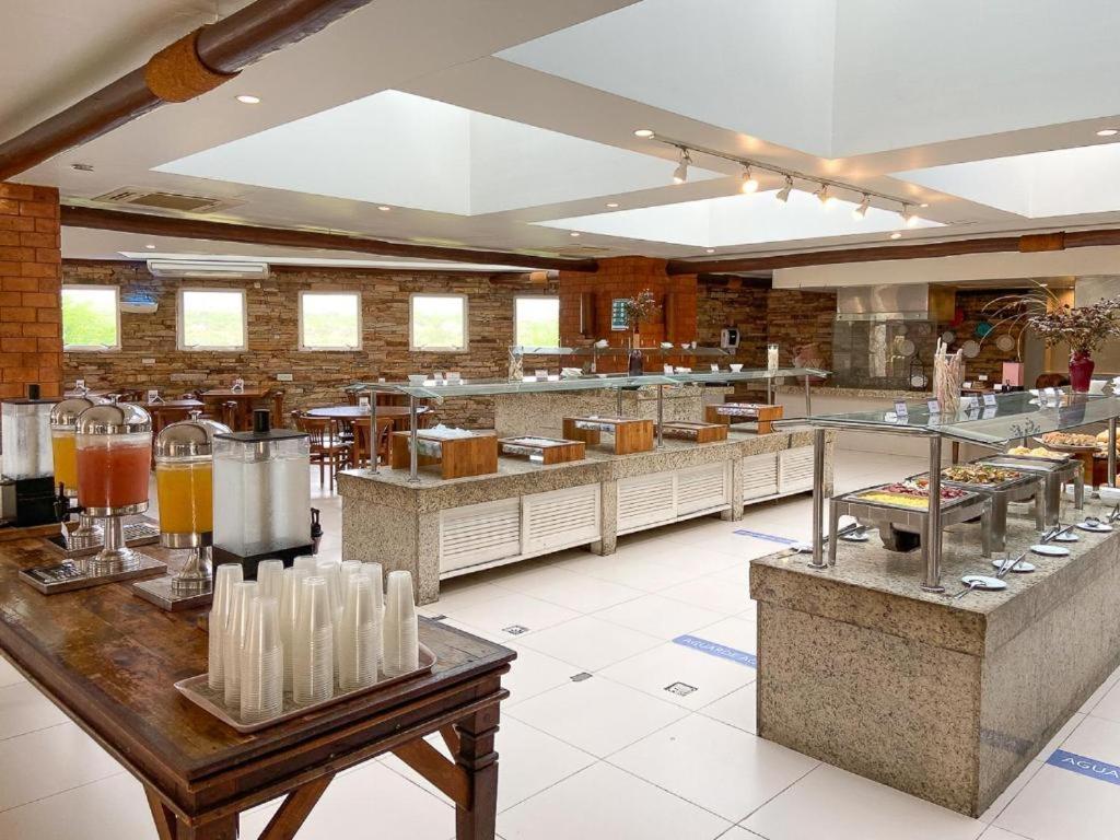 Buzios Beach Resort Residencial Super Luxo 1307 外观 照片