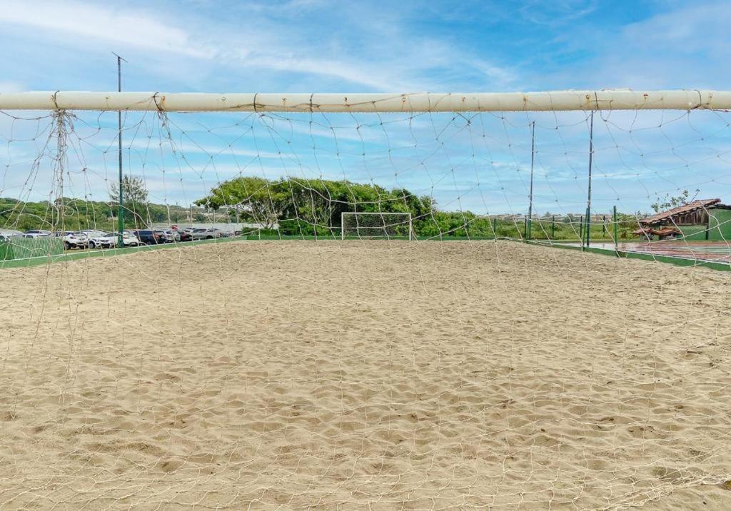 Buzios Beach Resort Residencial Super Luxo 1307 外观 照片