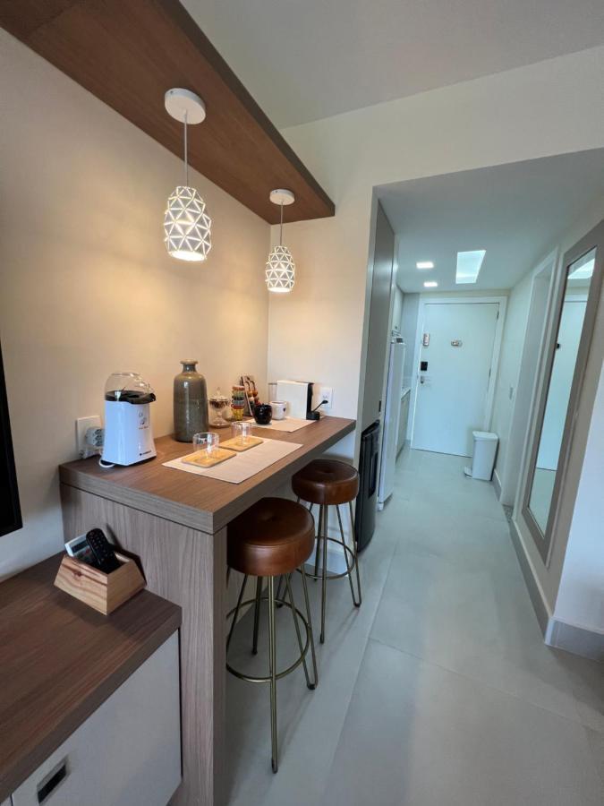 Buzios Beach Resort Residencial Super Luxo 1307 外观 照片