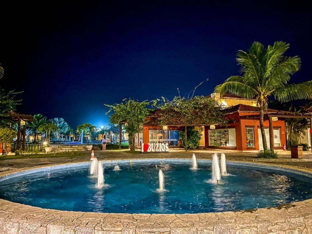 Buzios Beach Resort Residencial Super Luxo 1307 外观 照片