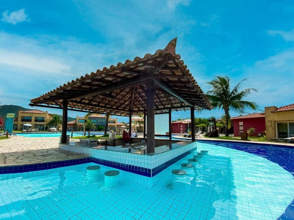 Buzios Beach Resort Residencial Super Luxo 1307 外观 照片