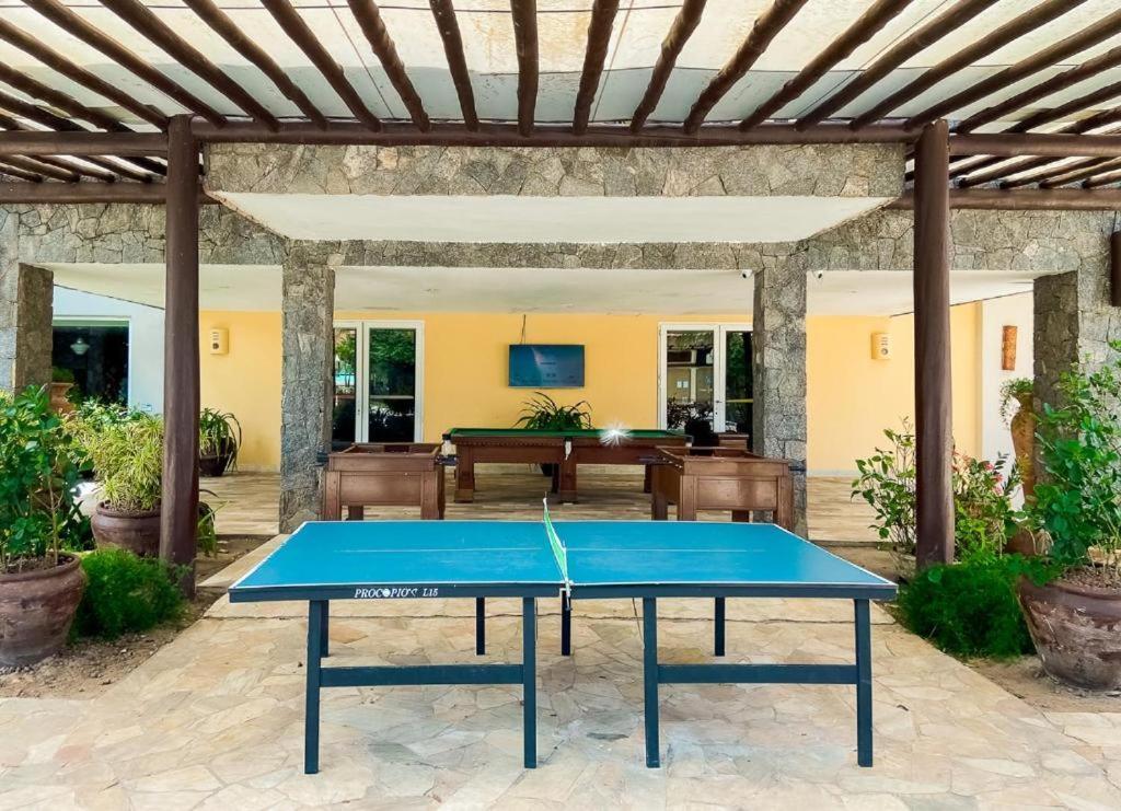 Buzios Beach Resort Residencial Super Luxo 1307 外观 照片