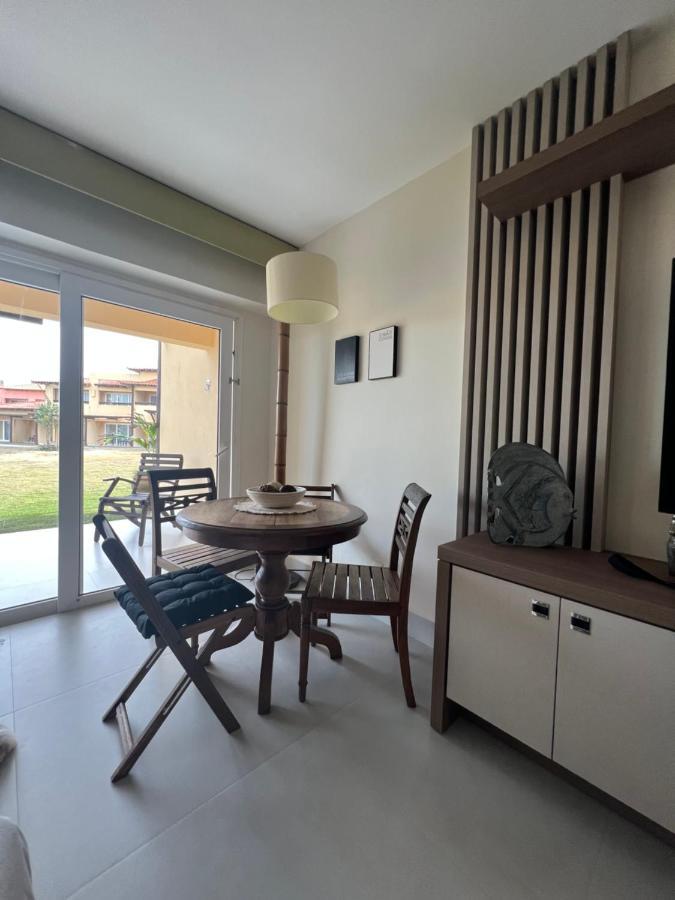 Buzios Beach Resort Residencial Super Luxo 1307 外观 照片