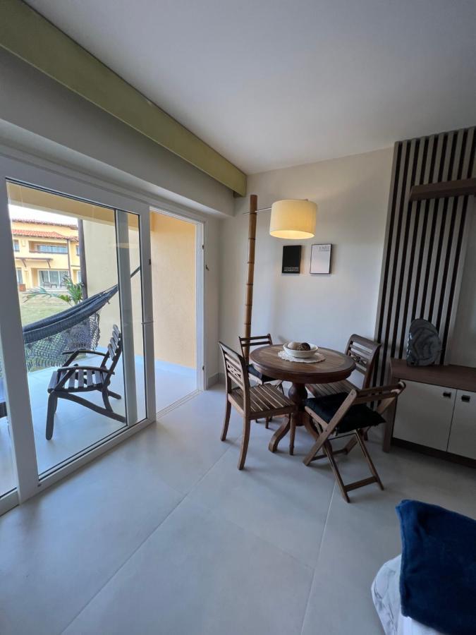 Buzios Beach Resort Residencial Super Luxo 1307 外观 照片