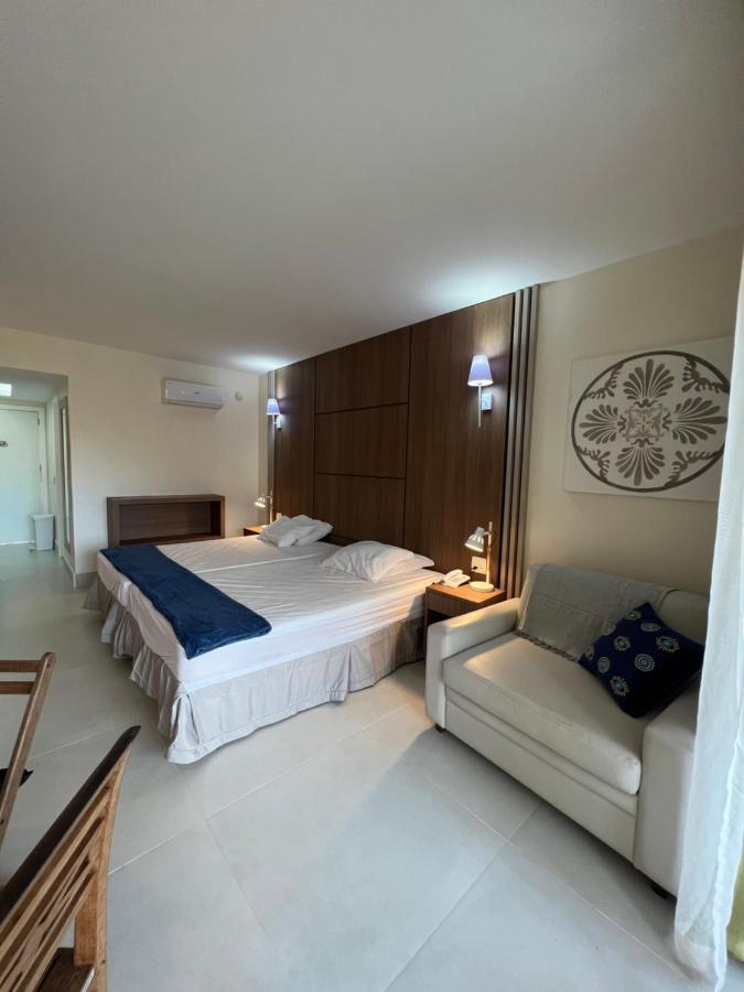 Buzios Beach Resort Residencial Super Luxo 1307 外观 照片