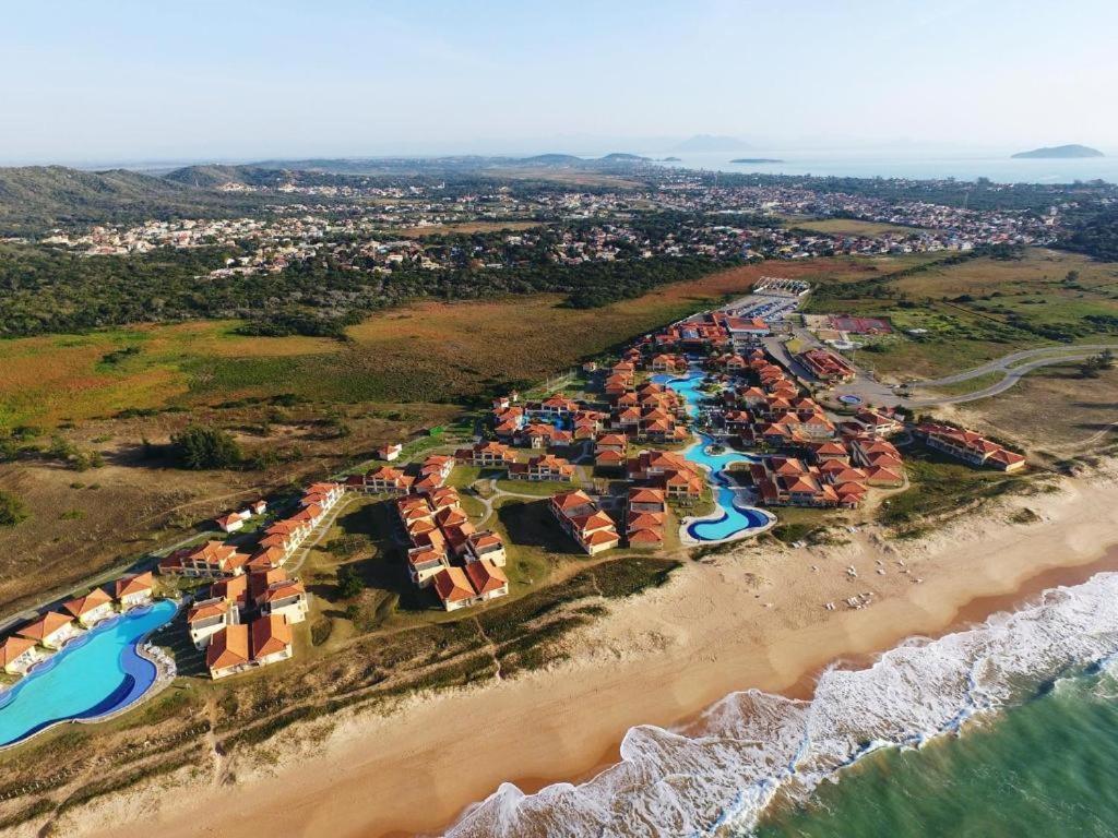 Buzios Beach Resort Residencial Super Luxo 1307 外观 照片