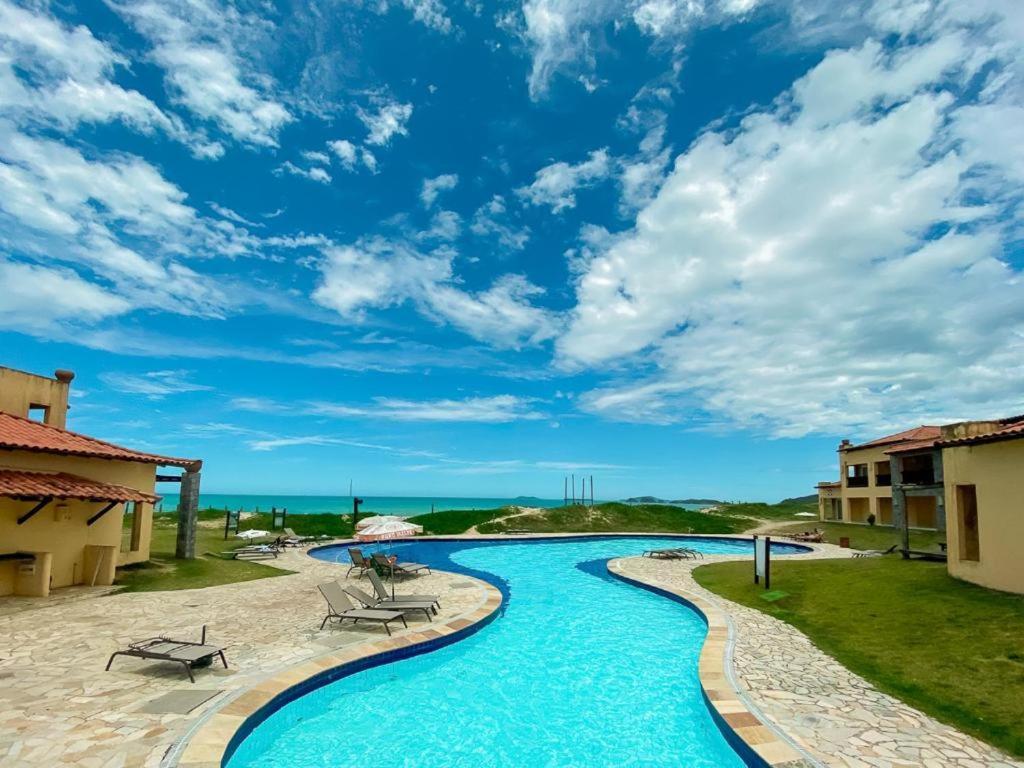 Buzios Beach Resort Residencial Super Luxo 1307 外观 照片