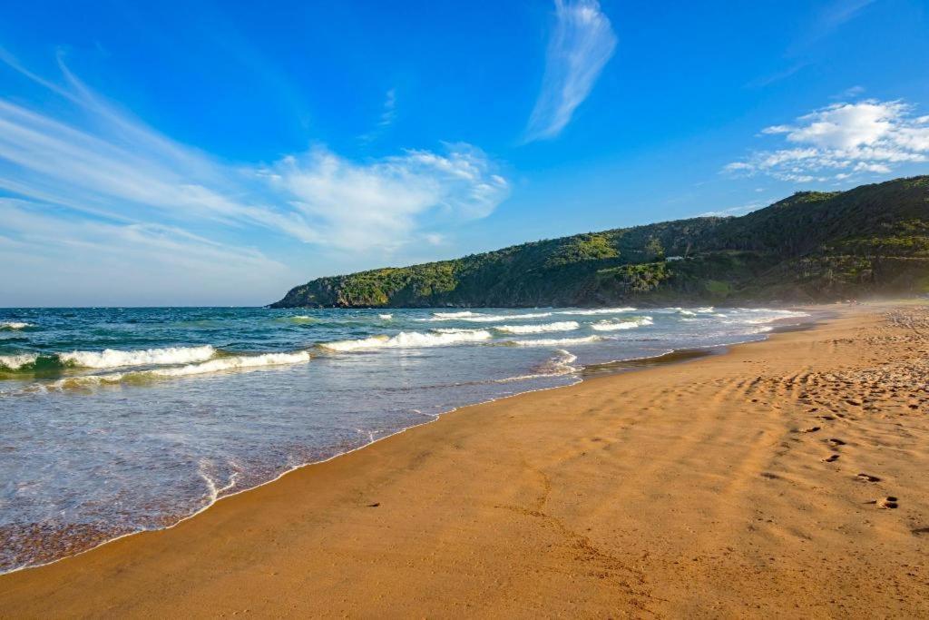 Buzios Beach Resort Residencial Super Luxo 1307 外观 照片