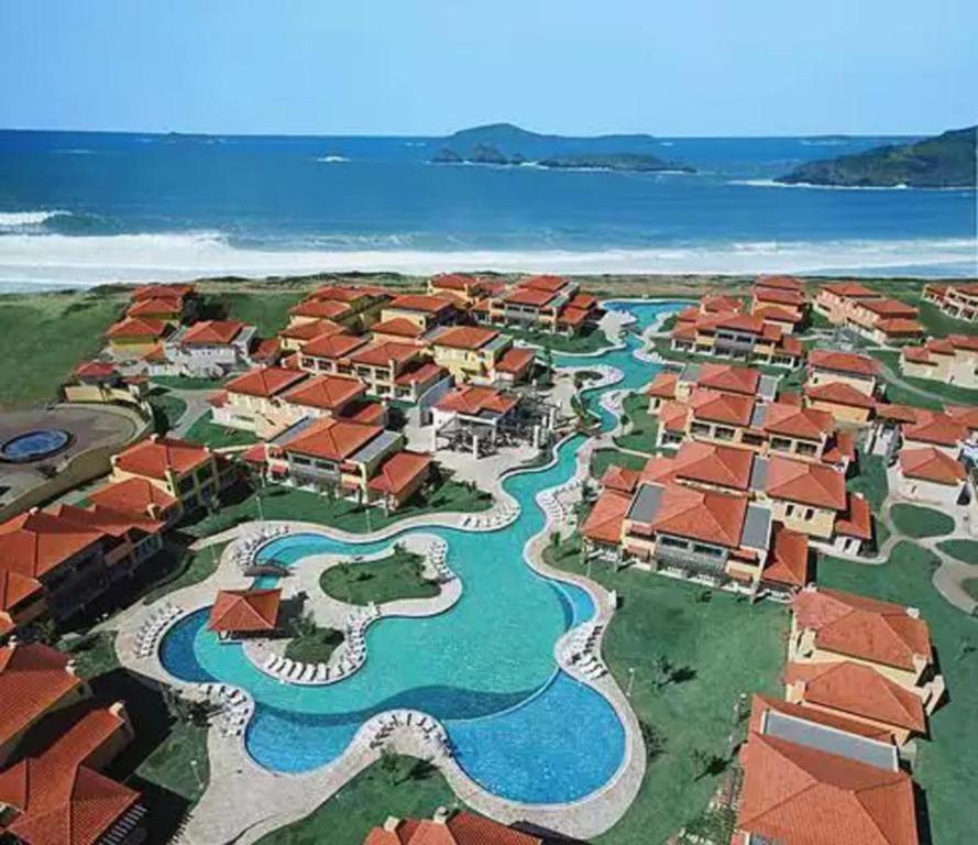 Buzios Beach Resort Residencial Super Luxo 1307 外观 照片