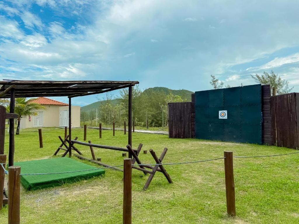 Buzios Beach Resort Residencial Super Luxo 1307 外观 照片