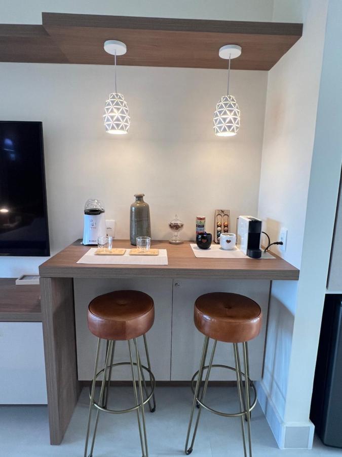 Buzios Beach Resort Residencial Super Luxo 1307 外观 照片
