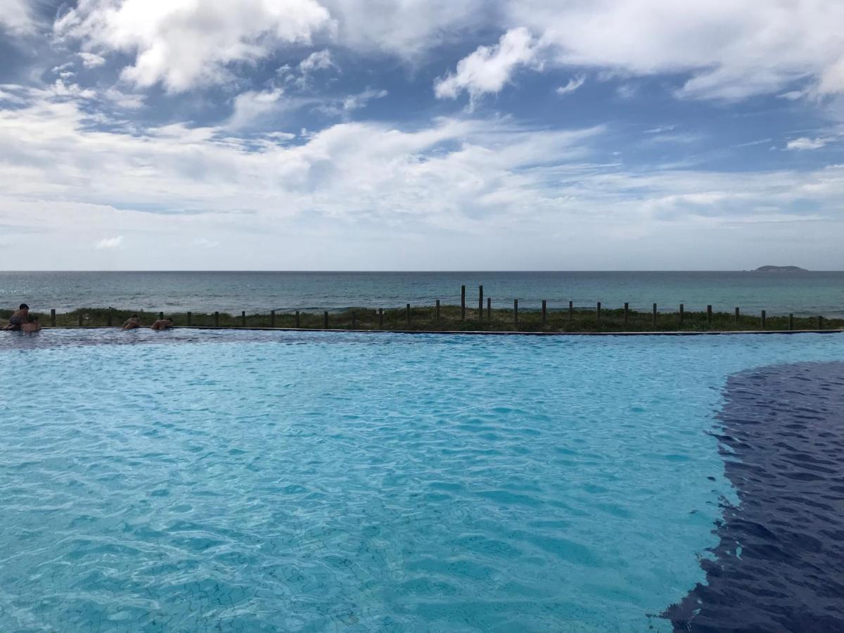 Buzios Beach Resort Residencial Super Luxo 1307 外观 照片